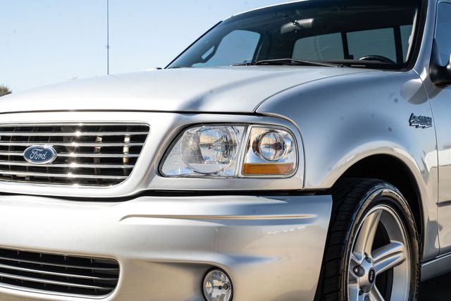 2001 Ford F-150 SVT Lightning | Dallas, TX | RPM Garage 2001 Ford F-150 SVT Lightning | Dallas, TX | RPM Garage