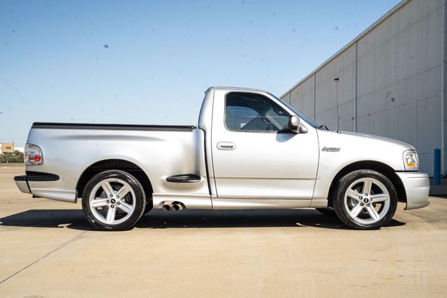 2001 Ford F-150 SVT Lightning  | Dallas, TX | RPM Garage