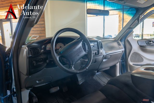 2001 Ford F-150 SVT Lightning | Lubbock, TX | Adelante Autos 2001 Ford F-150 SVT Lightning | Lubbock, TX | Adelante Autos