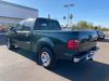 2001 Ford F-150 XLT CREW CAB 3 MONTH/3,000 MILE NATIONAL POWERTRAIN WARRANTY | Mesa, Arizona | Auction-Direct2U 2001 Ford F-150 XLT CREW CAB 3 MONTH/3,000 MILE NATIONAL POWERTRAIN WARRANTY | Mesa, Arizona | Auction-Direct2U