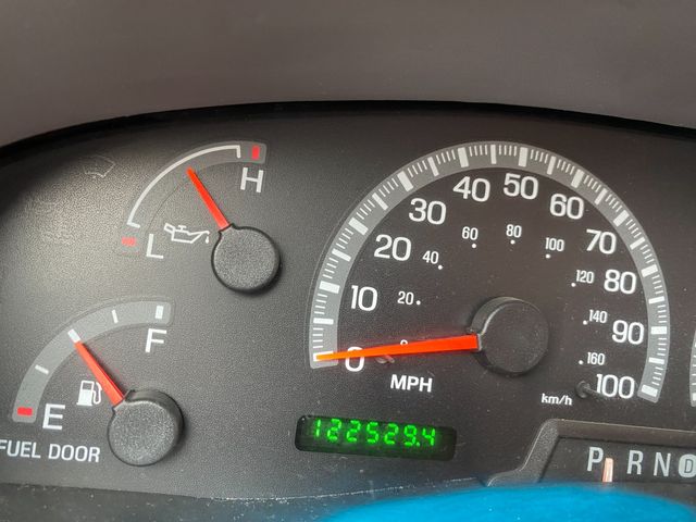 2001 Ford F-150 XLT CREW CAB 3 MONTH/3,000 MILE NATIONAL POWERTRAIN WARRANTY