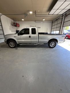 2001 Ford F-250 Super Duty SUPER DUTY | Annapolis, MD | Annapolis Public Auto Auction
