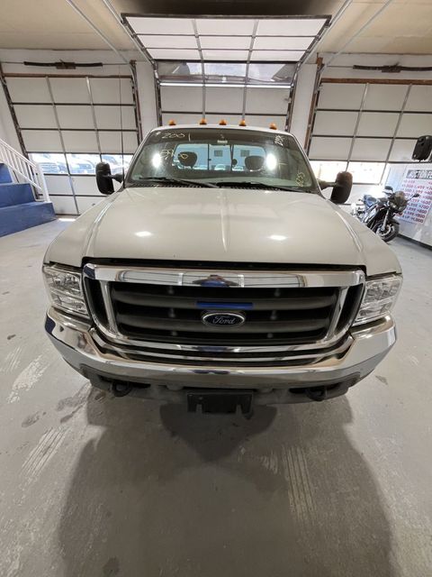 2001 Ford F-250 Super Duty SUPER DUTY | Annapolis, MD | Annapolis Public Auto Auction 2001 Ford F-250 Super Duty SUPER DUTY | Annapolis, MD | Annapolis Public Auto Auction