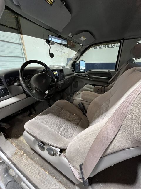 2001 Ford F-250 Super Duty SUPER DUTY | Annapolis, MD | Annapolis Public Auto Auction 2001 Ford F-250 Super Duty SUPER DUTY | Annapolis, MD | Annapolis Public Auto Auction