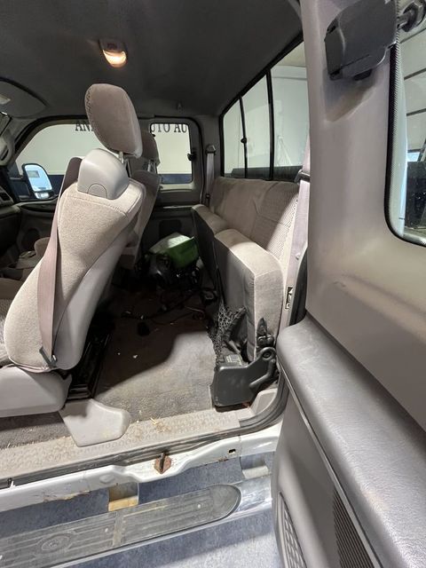 2001 Ford F-250 Super Duty SUPER DUTY | Annapolis, MD | Annapolis Public Auto Auction