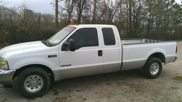 2001 Ford F-250 Super Duty XL | Conroe, TX | GNC Motors