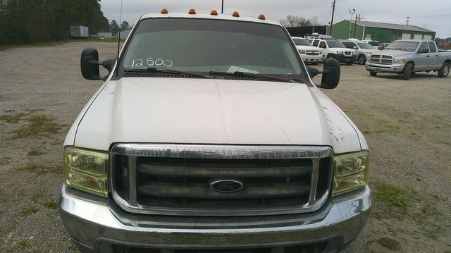 2001 Ford F-250 Super Duty XL | Conroe, TX | GNC Motors