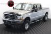 2001 Ford F-250 Super Duty Lariat Platinum 7.3L Power Stroke Turbo Diesel 4X4 2001 Ford F-250 Super Duty Lariat Platinum 7.3L Power Stroke Turbo Diesel 4X4