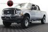 2001 Ford F-250 Super Duty Lariat Platinum 7.3L Power Stroke Turbo Diesel 4X4 2001 Ford F-250 Super Duty Lariat Platinum 7.3L Power Stroke Turbo Diesel 4X4