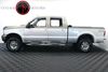 2001 Ford F-250 Super Duty Lariat Platinum 7.3L Power Stroke Turbo Diesel 4X4 2001 Ford F-250 Super Duty Lariat Platinum 7.3L Power Stroke Turbo Diesel 4X4