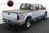 2001 Ford F-250 Super Duty Lariat Platinum 7.3L Power Stroke Turbo Diesel 4X4 2001 Ford F-250 Super Duty Lariat Platinum 7.3L Power Stroke Turbo Diesel 4X4