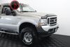 2001 Ford F-250 Super Duty Lariat Platinum 7.3L Power Stroke Turbo Diesel 4X4 2001 Ford F-250 Super Duty Lariat Platinum 7.3L Power Stroke Turbo Diesel 4X4