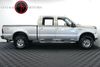 2001 Ford F-250 Super Duty Lariat Platinum 7.3L Power Stroke Turbo Diesel 4X4 2001 Ford F-250 Super Duty Lariat Platinum 7.3L Power Stroke Turbo Diesel 4X4