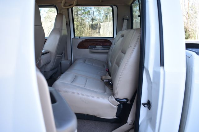 2001 Ford F-250 Super Duty Lariat