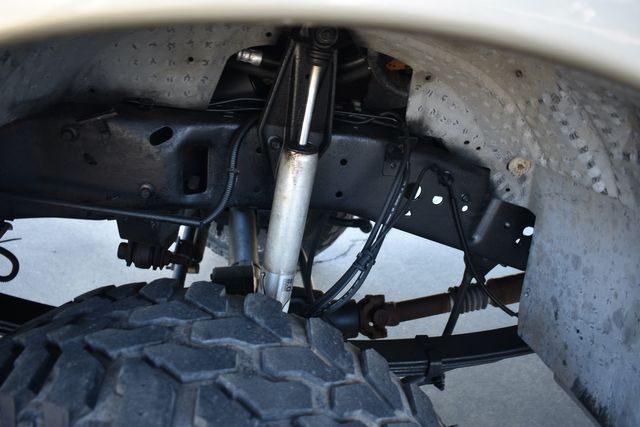 2001 Ford F-250 Super Duty Lariat