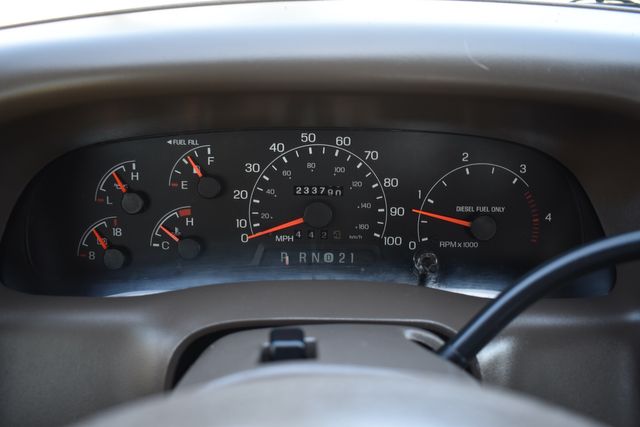 2001 Ford F-250 Super Duty Lariat