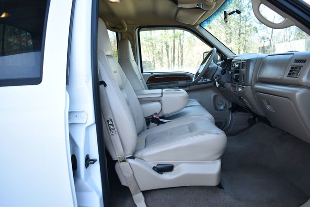 2001 Ford F-250 Super Duty Lariat