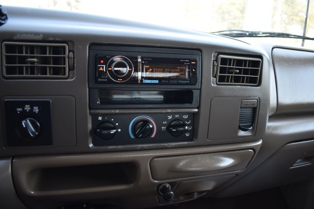 2001 Ford F-250 Super Duty Lariat