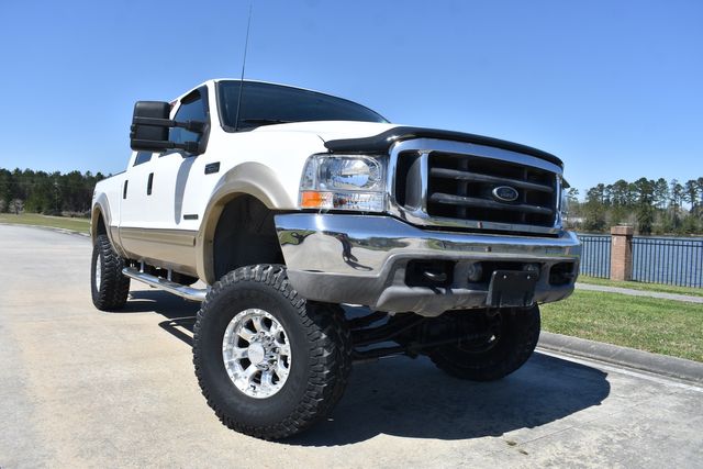 2001 Ford F-250 Super Duty Lariat | Walker, LA | Boardwalk Motorcars LLC