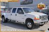 2001 Ford F-350 Super Duty Lariat CREW CAB LONG BED DRW 4X4 / LOW MILES | Austin, TX | Rocky Mountain Truck Stop Austin