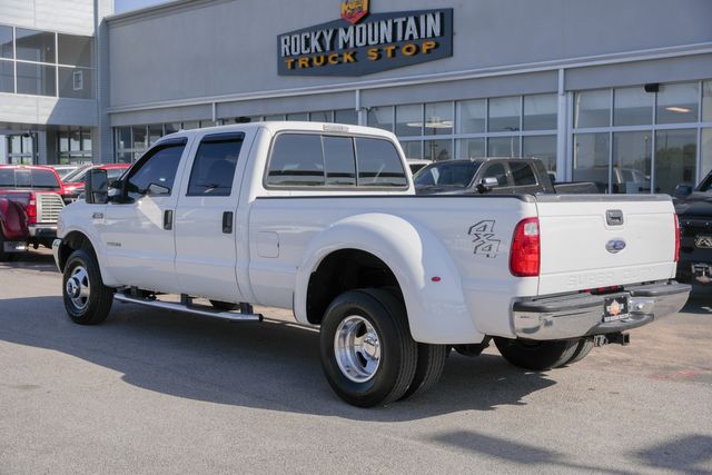 2001 Ford F-350 Super Duty Lariat CREW CAB LONG BED DRW 4X4 / LOW MILES | Austin, TX | Rocky Mountain Truck Stop Austin 2001 Ford F-350 Super Duty Lariat CREW CAB LONG BED DRW 4X4 / LOW MILES | Austin, TX | Rocky Mountain Truck Stop Austin