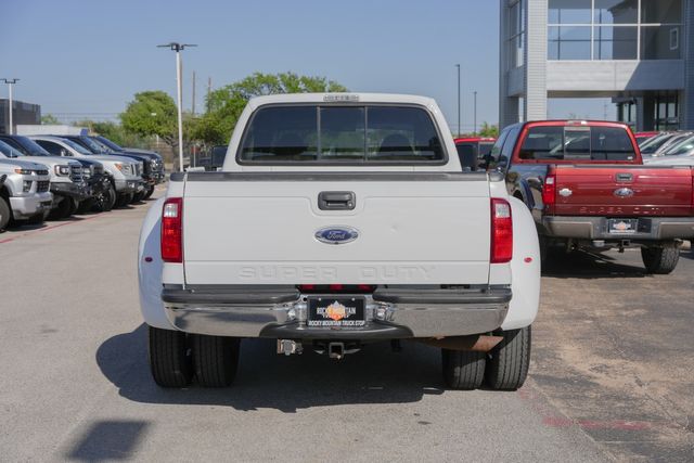 2001 Ford F-350 Super Duty Lariat CREW CAB LONG BED DRW 4X4 / LOW MILES | Austin, TX | Rocky Mountain Truck Stop Austin