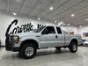2001 Ford F-350 Super Duty SRW Supercab 4WD | Dallas, Texas | Corvette Warehouse 