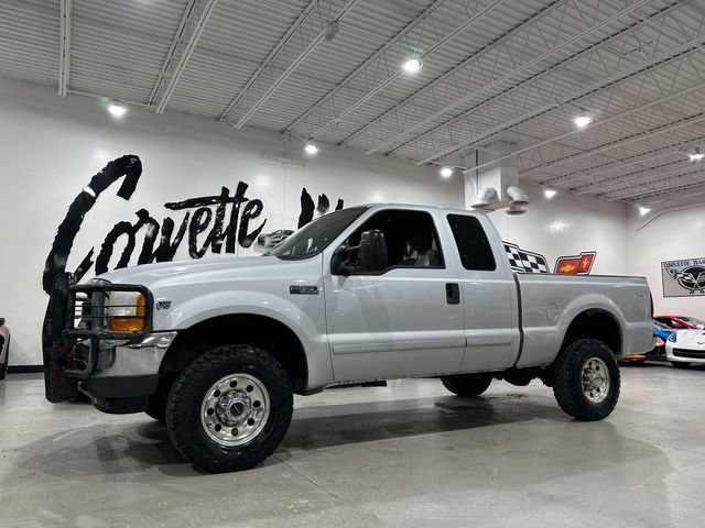 2001 Ford F-350 Super Duty SRW Supercab 4WD | Dallas, Texas | Corvette Warehouse 