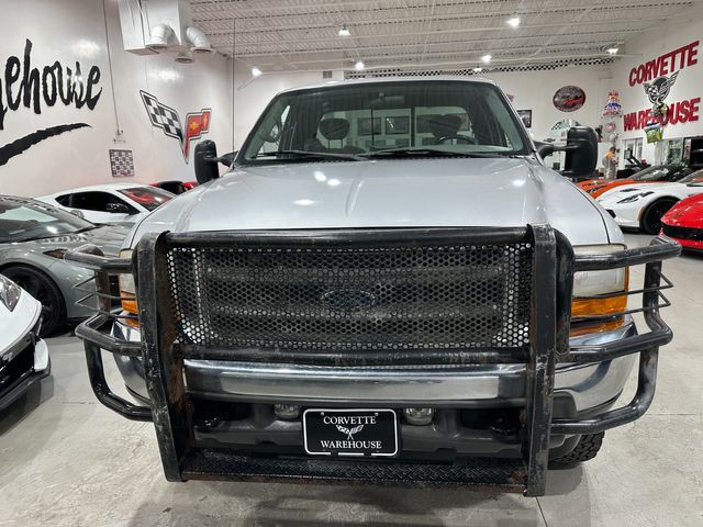 2001 Ford F-350 Super Duty SRW Supercab 4WD | Dallas, Texas | Corvette Warehouse 2001 Ford F-350 Super Duty SRW Supercab 4WD | Dallas, Texas | Corvette Warehouse