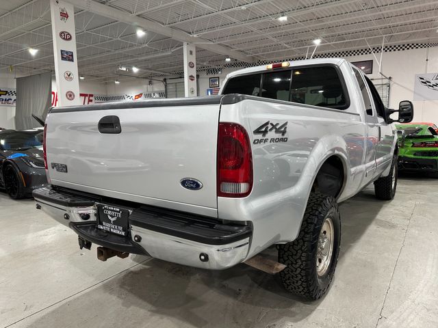 2001 Ford F-350 Super Duty SRW Supercab 4WD | Dallas, Texas | Corvette Warehouse 2001 Ford F-350 Super Duty SRW Supercab 4WD | Dallas, Texas | Corvette Warehouse