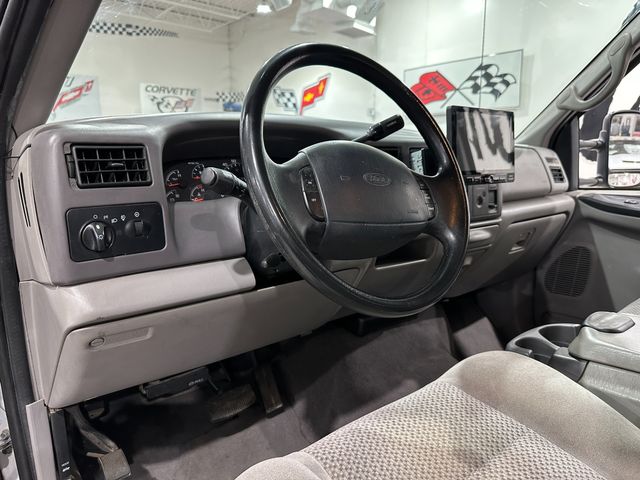 2001 Ford F-350 Super Duty SRW Supercab 4WD | Dallas, Texas | Corvette Warehouse 2001 Ford F-350 Super Duty SRW Supercab 4WD | Dallas, Texas | Corvette Warehouse