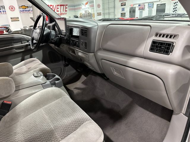 2001 Ford F-350 Super Duty SRW Supercab 4WD | Dallas, Texas | Corvette Warehouse 2001 Ford F-350 Super Duty SRW Supercab 4WD | Dallas, Texas | Corvette Warehouse