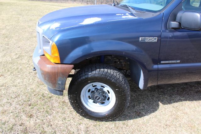 2001 Ford F-350 Super Duty Diesel 7.3L 4x4 XL | Roscoe, IL | Autoland Outlets 2001 Ford F-350 Super Duty Diesel 7.3L 4x4 XL | Roscoe, IL | Autoland Outlets