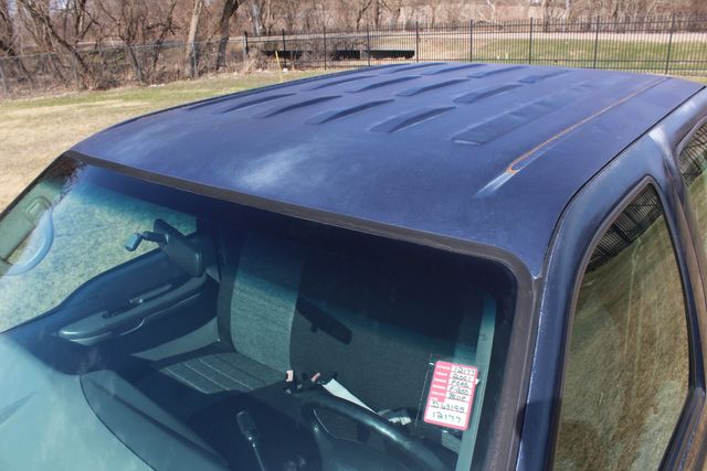 2001 Ford F-350 Super Duty Diesel 7.3L 4x4 XL | Roscoe, IL | Autoland Outlets