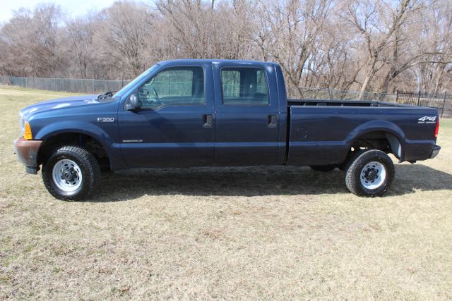 2001 Ford F-350 Super Duty Diesel 7.3L 4x4 XL | Roscoe, IL | Autoland Outlets 2001 Ford F-350 Super Duty Diesel 7.3L 4x4 XL | Roscoe, IL | Autoland Outlets