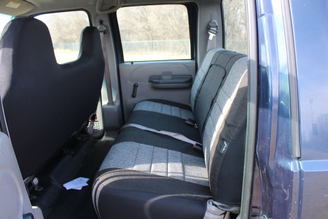 2001 Ford F-350 Super Duty Diesel 7.3L 4x4 XL | Roscoe, IL | Autoland Outlets