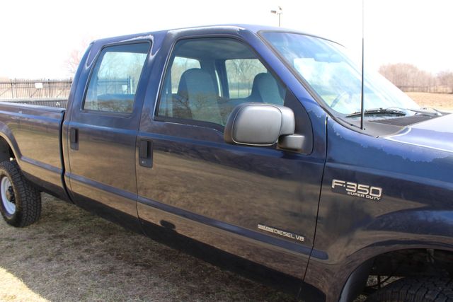 2001 Ford F-350 Super Duty Diesel 7.3L 4x4 XL | Roscoe, IL | Autoland Outlets 2001 Ford F-350 Super Duty Diesel 7.3L 4x4 XL | Roscoe, IL | Autoland Outlets