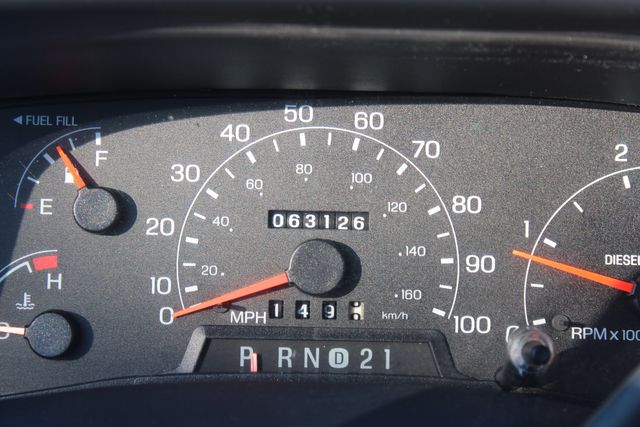 2001 Ford F-350 Super Duty Diesel Dually RWD XLT | Roscoe, IL | Autoland Outlets 2001 Ford F-350 Super Duty Diesel Dually RWD XLT | Roscoe, IL | Autoland Outlets