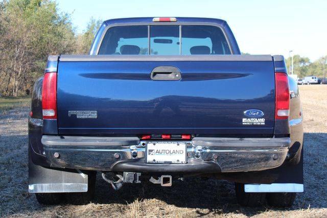 2001 Ford F-350 Super Duty Diesel Dually RWD XLT | Roscoe, IL | Autoland Outlets 2001 Ford F-350 Super Duty Diesel Dually RWD XLT | Roscoe, IL | Autoland Outlets