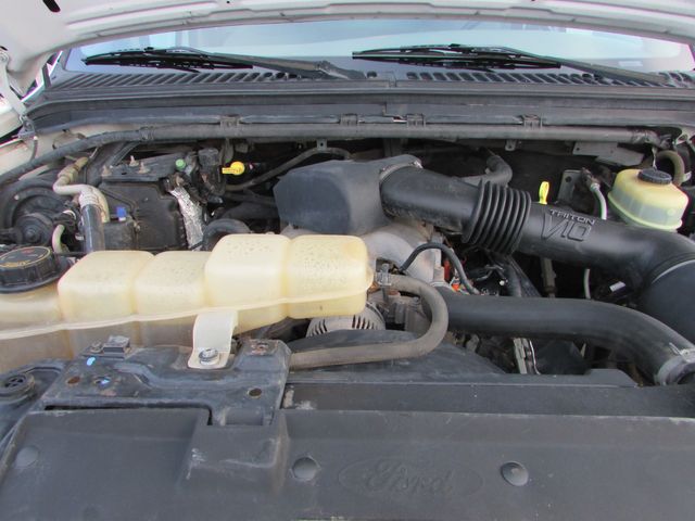 2001 F-450 4x4 Reg Cab Enclosed Service Utility Truck | St Cloud MN | NorthStar Truck Sales 2001 F-450 4x4 Reg Cab Enclosed Service Utility Truck | St Cloud MN | NorthStar Truck Sales