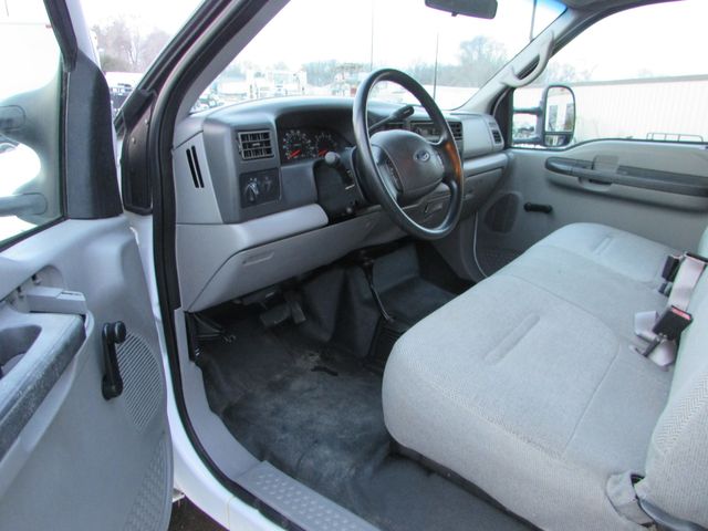 2001 F-450 4x4 Reg Cab Enclosed Service Utility Truck | St Cloud MN | NorthStar Truck Sales 2001 F-450 4x4 Reg Cab Enclosed Service Utility Truck | St Cloud MN | NorthStar Truck Sales