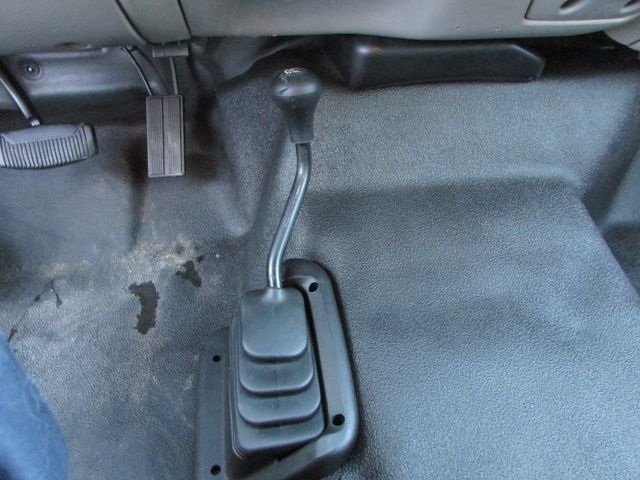 2001 F-450 4x4 Reg Cab Enclosed Service Utility Truck | St Cloud MN | NorthStar Truck Sales 2001 F-450 4x4 Reg Cab Enclosed Service Utility Truck | St Cloud MN | NorthStar Truck Sales