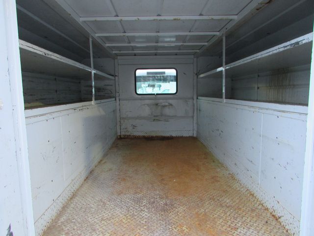 2001 F-450 4x4 Reg Cab Enclosed Service Utility Truck | St Cloud MN | NorthStar Truck Sales 2001 F-450 4x4 Reg Cab Enclosed Service Utility Truck | St Cloud MN | NorthStar Truck Sales