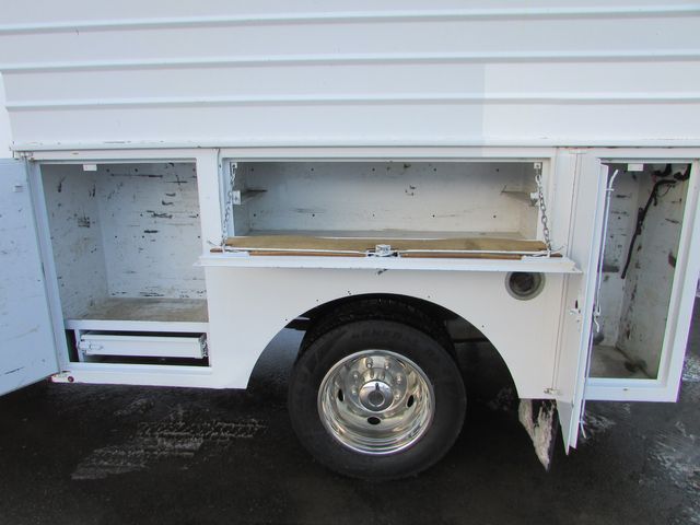 2001 F-450 4x4 Reg Cab Enclosed Service Utility Truck | St Cloud MN | NorthStar Truck Sales 2001 F-450 4x4 Reg Cab Enclosed Service Utility Truck | St Cloud MN | NorthStar Truck Sales