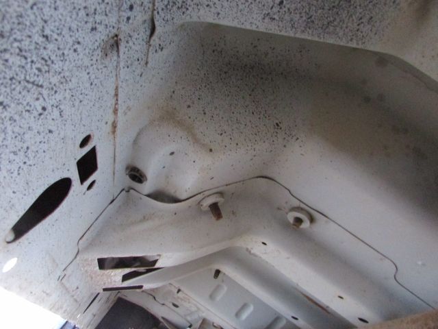 2001 F-450 4x4 Reg Cab Enclosed Service Utility Truck  | St Cloud MN | NorthStar Truck Sales