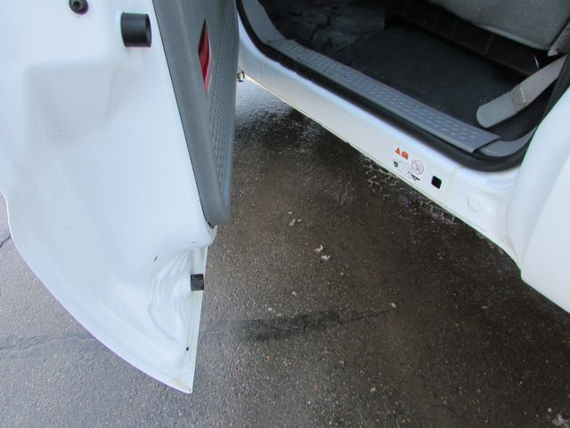 2001 F-450 4x4 Reg Cab Enclosed Service Utility Truck | St Cloud MN | NorthStar Truck Sales 2001 F-450 4x4 Reg Cab Enclosed Service Utility Truck | St Cloud MN | NorthStar Truck Sales