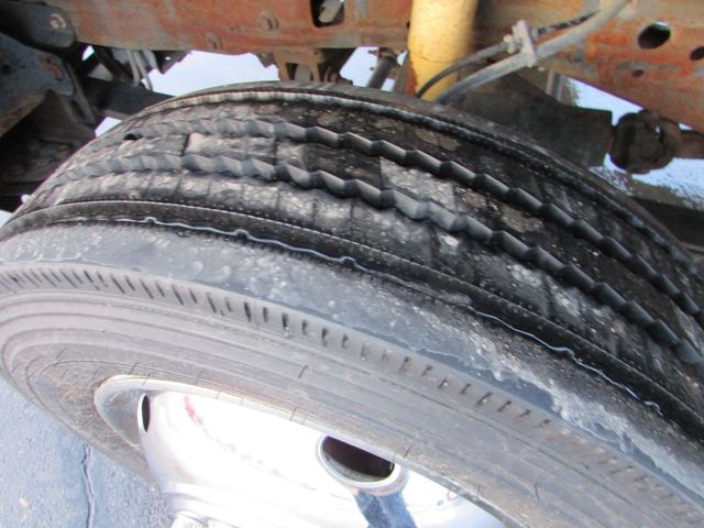 2001 F-450 4x4 Reg Cab Enclosed Service Utility Truck  | St Cloud MN | NorthStar Truck Sales