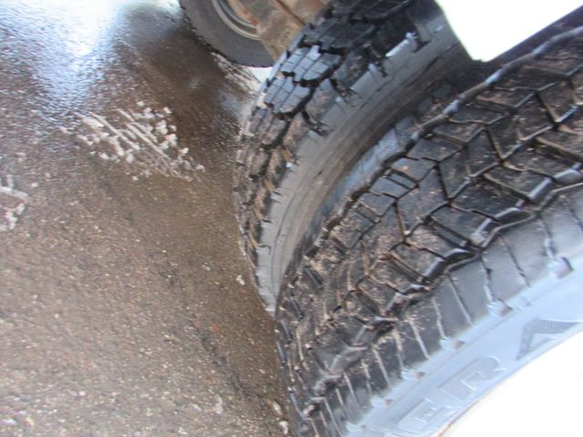 2001 F-450 4x4 Reg Cab Enclosed Service Utility Truck  | St Cloud MN | NorthStar Truck Sales