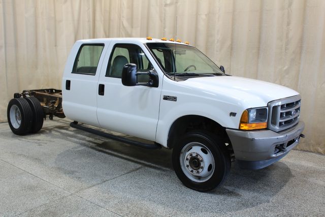 2001 Ford F-450 Super Duty XL | Roscoe, IL | Autoland Outlets 2001 Ford F-450 Super Duty XL | Roscoe, IL | Autoland Outlets
