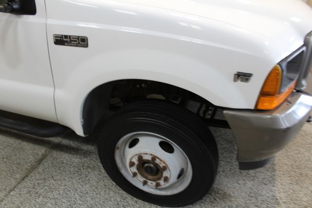 2001 Ford F-450 Super Duty XL | Roscoe, IL | Autoland Outlets 2001 Ford F-450 Super Duty XL | Roscoe, IL | Autoland Outlets